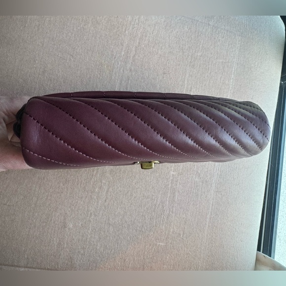 ❌SOLD❌Henri Bendel 712 Crossbody Bag - Picture 7 of 13